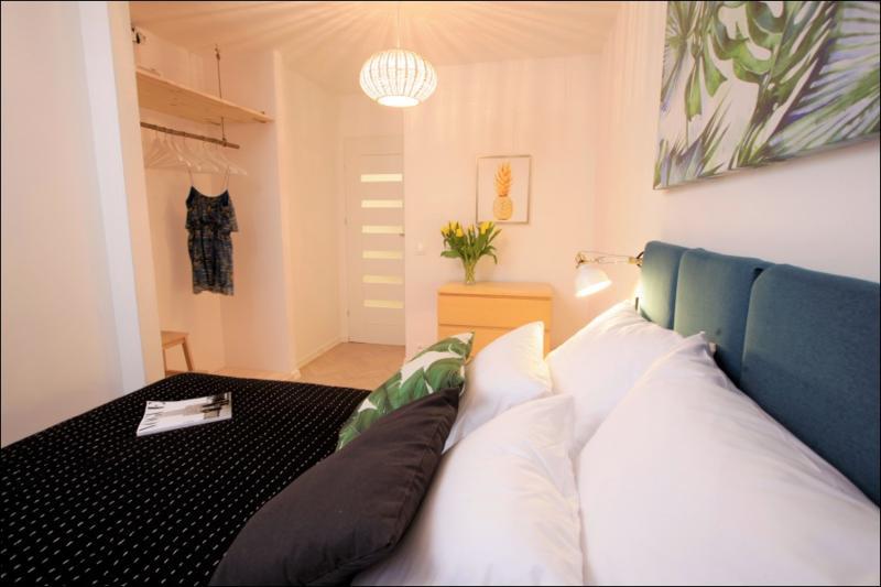 P&O Service Apartments Belwederska Warsaw Luaran gambar