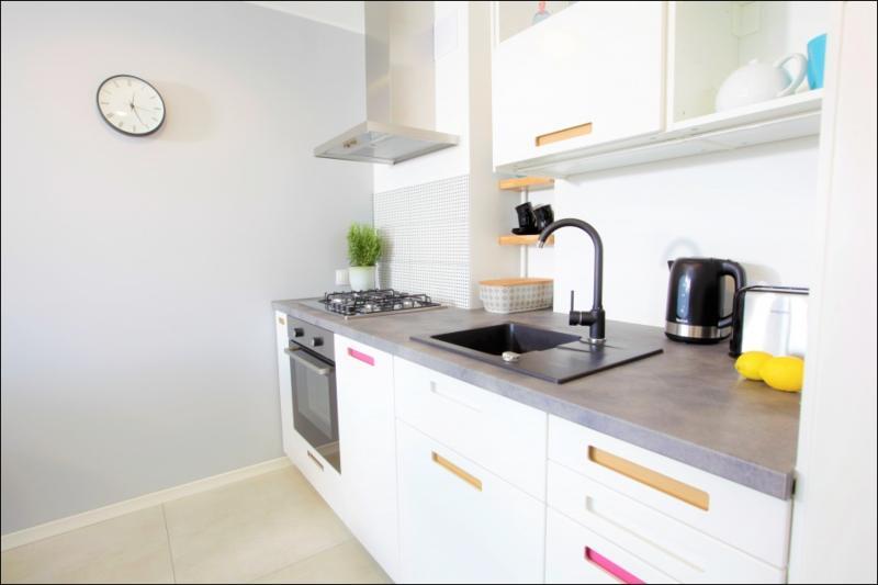 P&O Service Apartments Belwederska Warsaw Luaran gambar